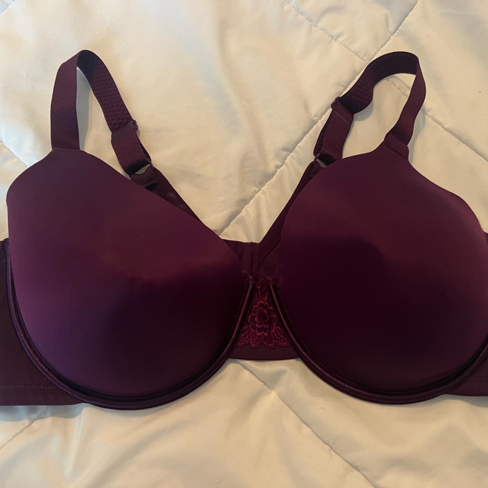 Vanity Fair Bra